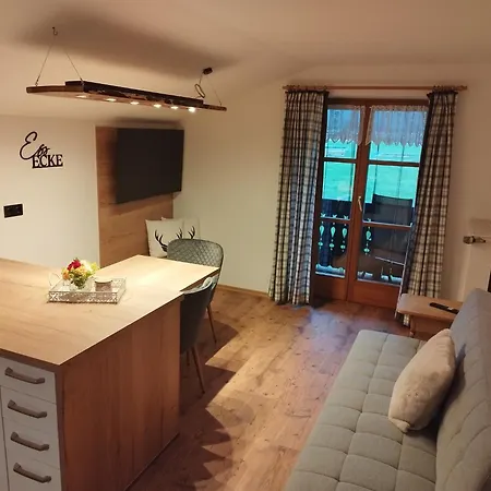 Max Hofreiter Apartment Schoenau am Koenigsee