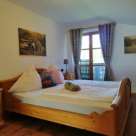 Max Hofreiter Apartment Schoenau am Koenigsee